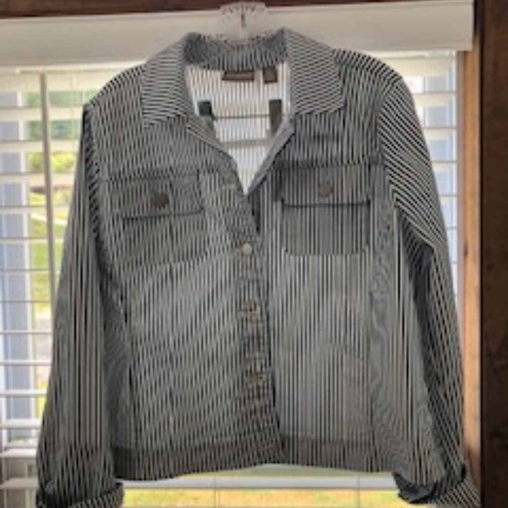 Chico's Jacket size 1